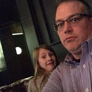 Meet your Posher, Scott